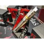 Svoemesto & Vapers MD - SKILL Tubo Meccanico - Stainless