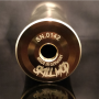 Svoemesto & Vapers MD - SKILL Tubo Meccanico - Stainless