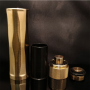 Svoemesto & Vapers MD - SKILL Tubo Meccanico - Brass