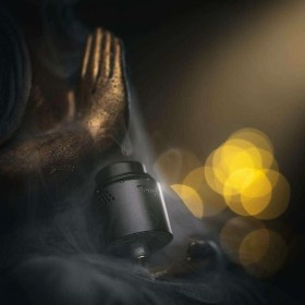 Vaperz Cloud - TEMPLE RDA