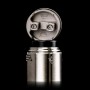 Vaperz Cloud - TEMPLE RDA