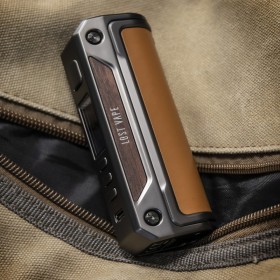 Lost Vape - THELEMA SOLO BOX MOD 100W