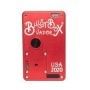 SXK - BILLET BOX V4 Evolv DNA60 mit USB-Anschluss