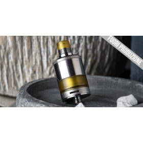 BD Vape - PRECISIO MTL RTA