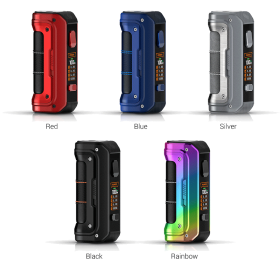 GeekVape - AEGIS MAX 2 100W Box Mod