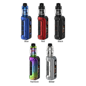 GeekVape - KIT AEGIS MAX 2 100W Con Z Subohm 2021