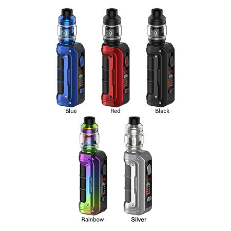 GeekVape - KIT AEGIS MAX 2 100W Con Z Subohm