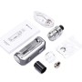 GeekVape - KIT AEGIS MAX 2 100W Con Z Subohm