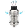 GeekVape - KIT AEGIS MAX 2 100W Con Z Subohm
