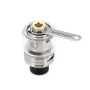 GeekVape - KIT AEGIS MAX 2 100W Con Z Subohm
