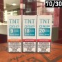 copy of TNT Vape - Base 10ml 50/50 Nic. 20 mg/ml