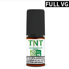 copy of TNT Vape - Base 10ml 70/30 Nic. 20 mg/ml