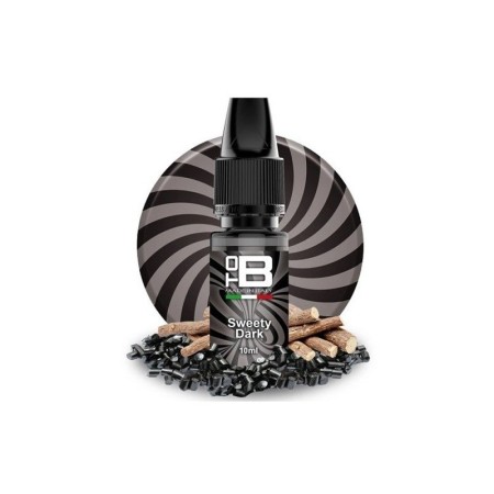 copy of SWEETY DARK 9,5