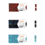 Aspire - Vilter / S / Pro / Fun Pod Kit 450mAh FILTRI DI RICAMBIO - COLORS - 10 PEZZI