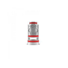 Vandy Vape - Pulse Aio VVC COIL 0.15ohm - PACK 4 PEZZI