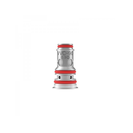 Vandy Vape - Pulse Aio VVC COIL 0.9ohm - PACK 4 PEZZI