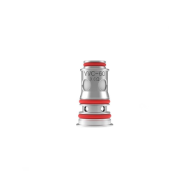 Vandy Vape - Pulse Aio VVC COIL 0.6ohm - PACK 4 PEZZI
