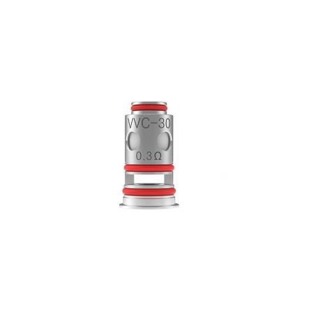 Vandy Vape - Pulse Aio VVC COIL 0.3ohm - PACK 4 PEZZI