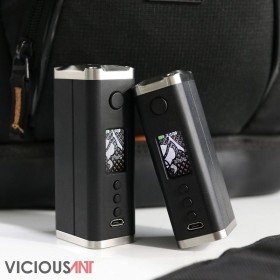 Vicious Ant - ERIS DNA75C 18650