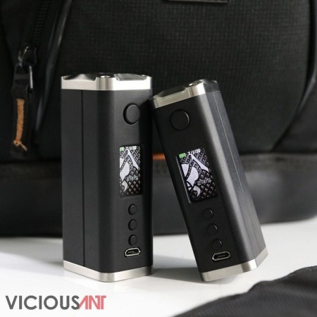 Vicious Ant - ERIS DNA75C 18650
