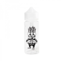 BOCCETTA CHUBBY GRADUATA IN PET 120ml - OPEN SKULL