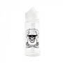BOCCETTA CHUBBY GRADUATA IN PET 120ml - BOB SKULL