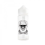 BOCCETTA CHUBBY GRADUATA IN PET 120ml - BOB SKULL