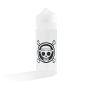 BOCCETTA CHUBBY GRADUATA IN PET 120ml - SKULL & BONES