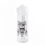 BOCCETTA CHUBBY GRADUATA IN PET 250ml - VAPING DIY