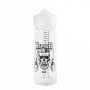 BOCCETTA CHUBBY GRADUATA IN PET 250ml - VAPING DIY