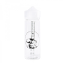 BOCCETTA CHUBBY GRADUATA IN PET 250ml - IRON MAN