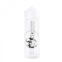 BOCCETTA CHUBBY GRADUATA IN PET 250ml - IRON MAN