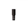 Da One Tech - Micro Q KIT 1100mAh - RESISTENZE 0.5ohm - 5 PEZZI