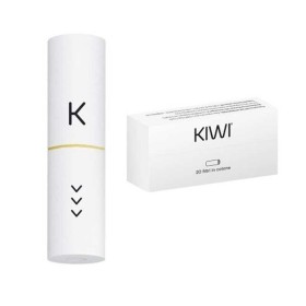 Kiwi Vapor - Kiwi FILTRI DI RICAMBIO - 20 PEZZI