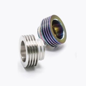 DISSIPATORE DI CALORE per DRIP TIP 810