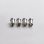 SXK - DRIP TIP 510 VAPEASY MISSION con inserti - per Billet Box