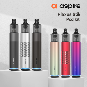 Aspire - FLEXUS STIK POD MOD 1200mAh