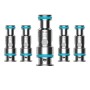 Aspire - AF MESH COIL 1.0ohm - PACK 5 PIECES