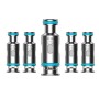 Aspire - AF MESH COIL 0,6ohm - PACK 5 PEZZI
