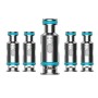 Aspire - AF MESH COIL 0,6ohm - PACK 5 PEZZI