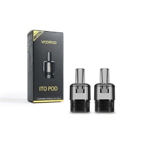 Voopoo - Doric 20/20 SE/Q/Doric Q ITO REPLACEMENT POD 2ml - 2 PIECES
