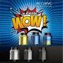 Wotofo - RECURVE V2 BF RDA 24mm