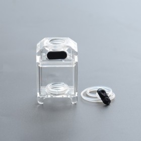 SXK - Billet Box - UNIT TANK - Serbatoio di ricambio