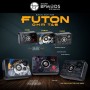 Bp Mods - FUTON OHM TAB BASIC EDITION