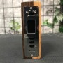 Vape Smarter - STABWOOD HYBRID DNA100C - Modello 6