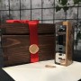 Vape Smarter - STABWOOD HYBRID DNA100C - Modello 6