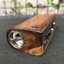 Vape Smarter - STABWOOD HYBRID DNA100C - Modello 6
