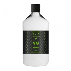 Suprem-e - 250ml in bottiglia da 500ml GLICERINA VEGETALE