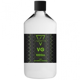 Suprem-e - 1 litro GLICERINA VEGETALE
