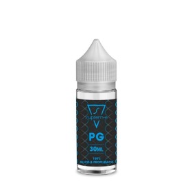 Suprem-e - 30ml in flacone da 30ml GLICOLE PROPILENICO